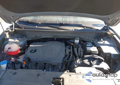 2022 Hyundai Tucson N Line z USA, uszkodzony, nr VIN KM8JFCAE4NU148436